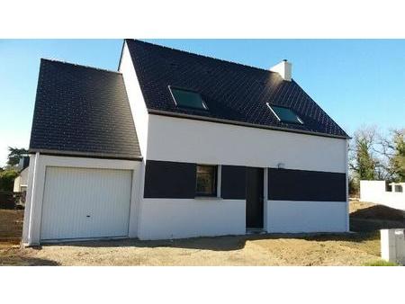 vente maison à plaudren (56420) : à vendre / 85m² plaudren