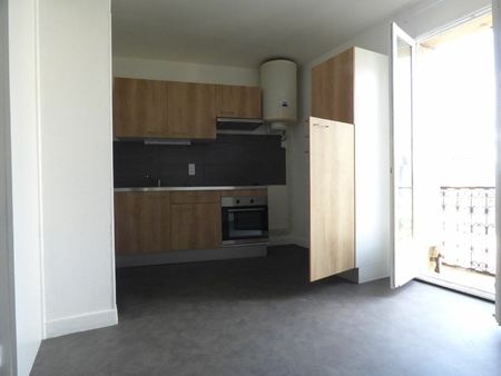 location appartement  21 m² t-1 à brive-la-gaillarde  356 €