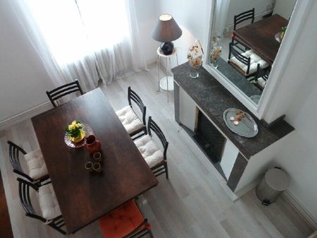 location appartement  37.6 m² t-2 à carcassonne  675 €