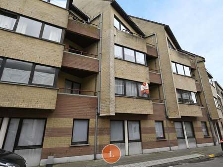 appartement à vendre à menen € 149.000 (ko481) - immo lietaer | zimmo