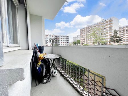 appartement vandoeuvre-lès-nancy 71 m² t-4 à vendre  126 000 €