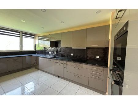 appartement yutz m² t-4 à vendre  109 900 €
