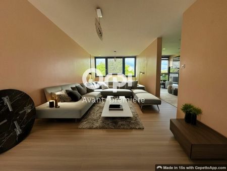appartement yutz m² t-4 à vendre  117 000 €