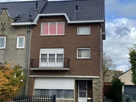 maison à vendre à herk-de-stad € 333.222 (ko47j) - robby reuten | zimmo