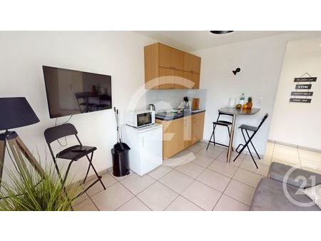 appartement f4 à vendre - 4 pièces - 70 m2 - caen - 14 - basse-normandie