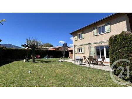 maison à vendre - 5 pièces - 110 10 m2 - tallard - 05 - provence-alpes-cote-d-azur