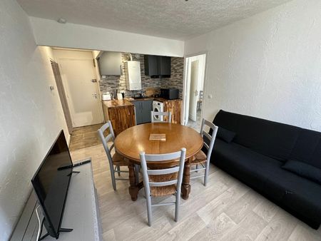 appartement quimper 32.48 m² t-2 à vendre  103 025 €