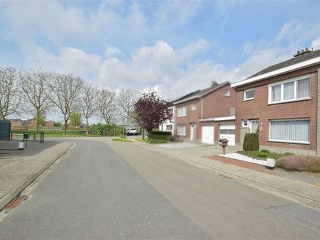 maison à vendre à kapelle-op-den-bos € 325.000 (ko4c3) - clavis vastgoed | zimmo