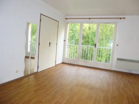 location appartement 2 pièces 43 m²