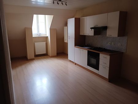 loue f2 appartement