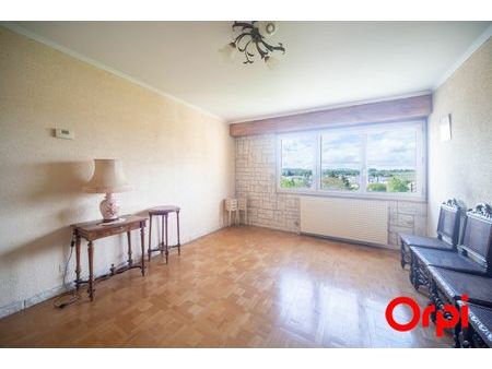appartement charnay-lès-mâcon 47.05 m² t-2 à vendre  99 000 €