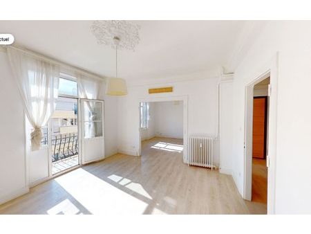 appartement montigny-lès-metz 85.1 m² t-4 à vendre  214 900 €