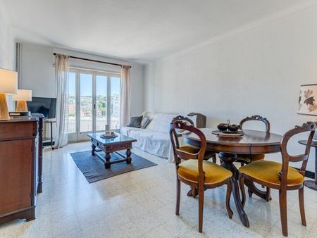 appartement nice 66.45 m² t-2 à vendre  249 000 €