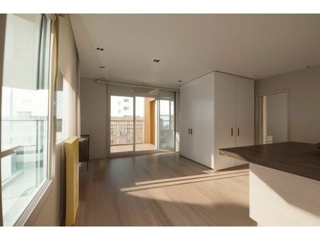 appartement pierre-bénite 55.01 m² t-3 à vendre  198 000 €