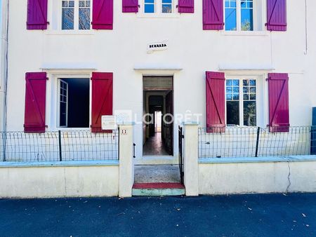 appartement biarritz 3 pièces 75.91 m2