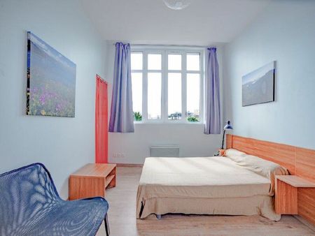 location appartement  24.53 m² t-2 à limoges  420 €