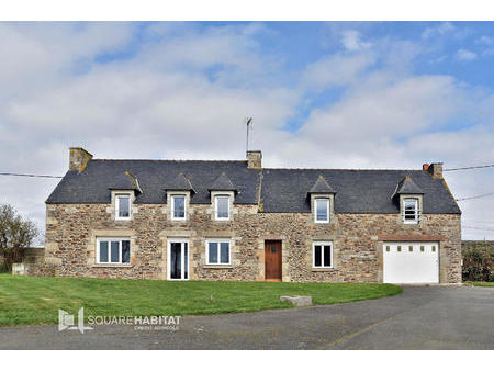 vente maison à saint-cast-le-guildo (22380) : à vendre / 136m² saint-cast-le-guildo
