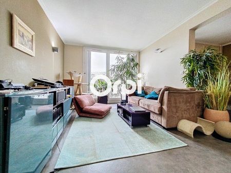 appartement clamart m² t-5 à vendre  525 000 €