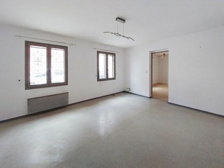 appartement marseillan 60 m² t-3 à vendre  181 000 €