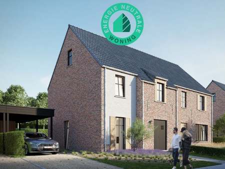 maison à vendre à hoeselt € 337.000 (ko4uk) | zimmo