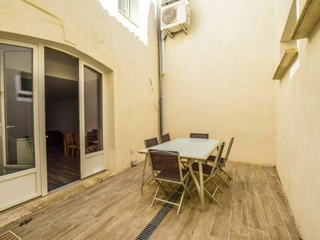 maison rochefort-du-gard m² t-5 à vendre  280 000 €