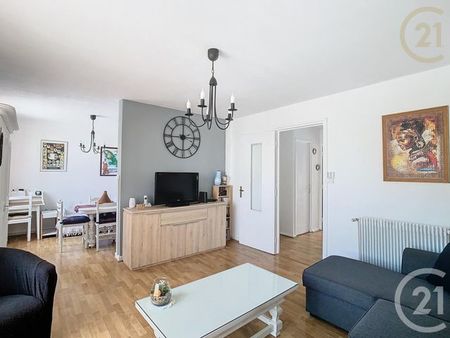 appartement f3 à vendre - 3 pièces - 69 11 m2 - perpignan - 66 - languedoc-roussillon