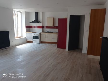 appartement t3 80 m²