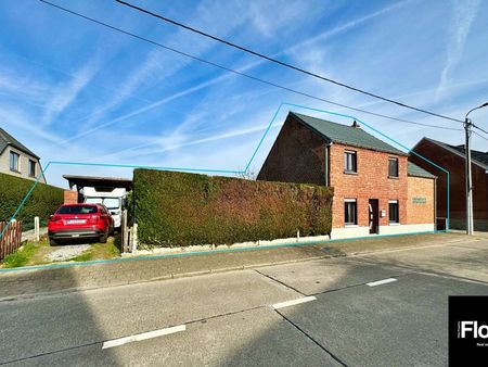maison à vendre à kapelle-op-den-bos € 310.000 (ko5aj) - flow real property | zimmo
