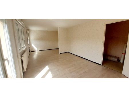 thizy les bourgs appartement