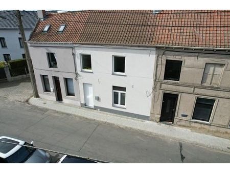 maison à vendre à orcq