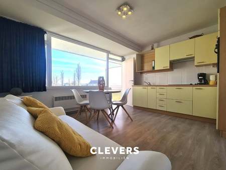 appartement à vendre à klemskerke € 97.000 (ko5ln) - clevers immobiliën | zimmo