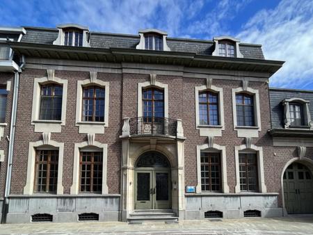 townhouse for sale  romain steppestraat 103 puurs-sint-amands 2890 belgium
