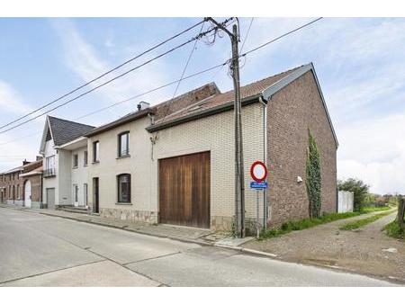 single family house for sale  kerkhofstraat 20 zoutleeuw 3440 belgium
