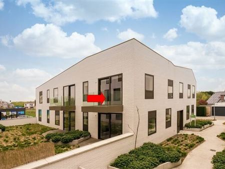 maison à vendre à puurs € 160.000 (khx9p) - trevi axus vastgoed | zimmo