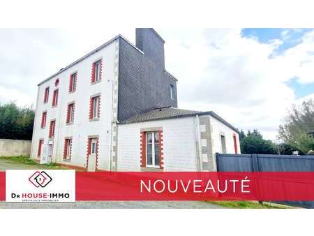 immeuble 7 appartements