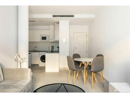 vente appartement 2 pièces 33 m²