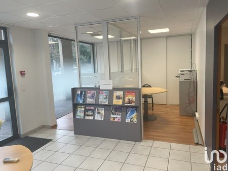 location bureaux 96 m²