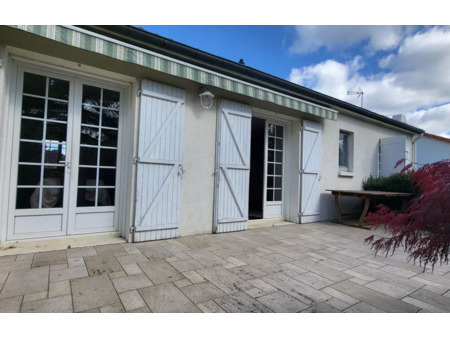 vente maison 5 pièces 122 m² saint-christophe-du-bois (49280)