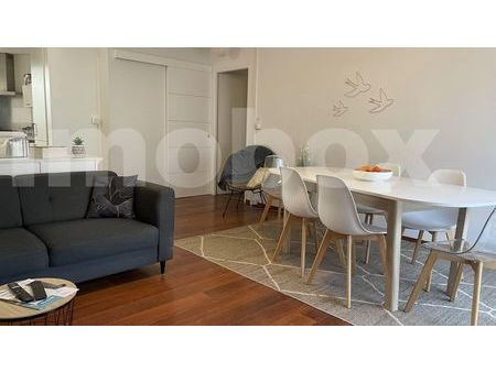 vente appartement 5 pièces 98 m² ancenis-saint-géréon (44150)