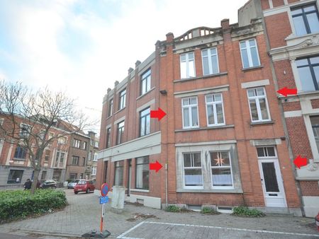 appartement à vendre à oostende € 169.000 (ko48y) - immo vyva | zimmo