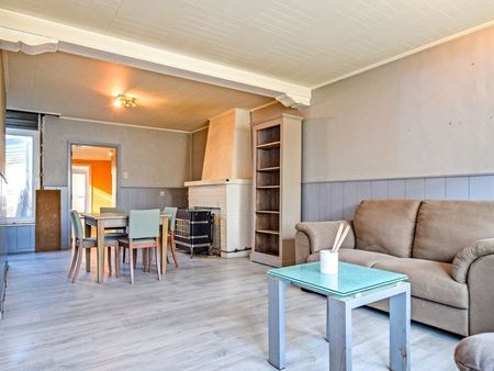 maison à vendre à veurne € 175.000 (ko44u) - residentie vastgoed | zimmo