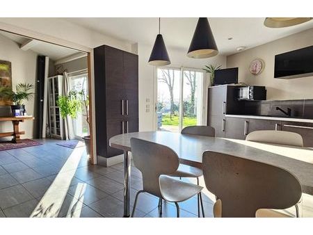 vente maison 5 pièces 132 m² la roche-sur-yon (85000)