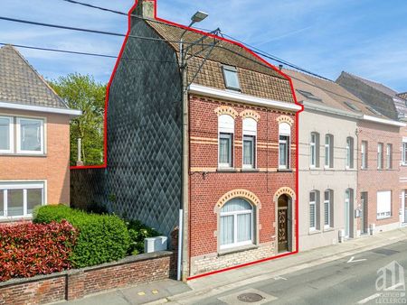 maison à vendre à froyennes € 198.000 (ko66p) - agence leclercq sprl | zimmo