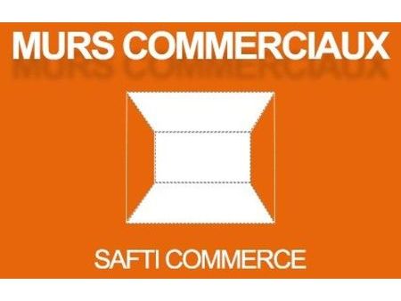 vente commerce 4 pièces cherbourg-en-cotentin (50100)