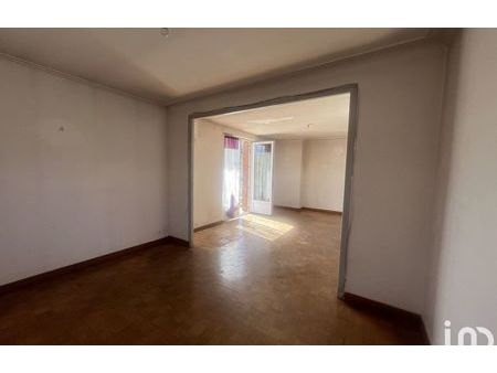 vente appartement 3 pièces 90 m² marvejols (48100)