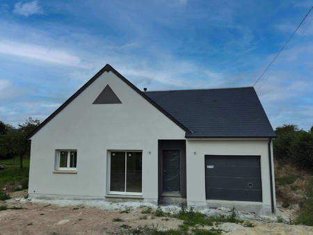 vente maison à troarn (14670) : à vendre / 100m² troarn