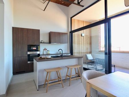 appartement à vendre à dour € 238.650 (ko3ze) - zabra real estate | zimmo