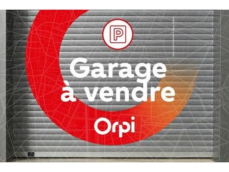 stationnement saint-pierre-des-corps m² t- à vendre  15 500 €
