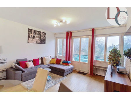 vente appartement 4 pièces 91 m² senlis (60300)