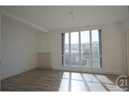appartement f3 à louer - 3 pièces - 60 86 m2 - choisy le roi - 94 - ile-de-france
